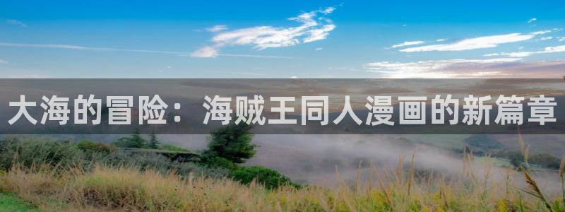 韩漫还有空房吗拷贝漫画：大海的冒险：海贼王同人漫画的新篇章