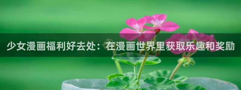 韩漫画在线免费漫画入口